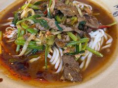 -方铲铲·成都板凳面(滨江银泰店)