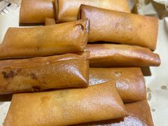 牛肉春卷-肖记公安牛肉鱼杂馆· 省级非物质文化遗产(仁和路店)