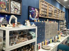 -花栗创意手工馆·小戏拼豆店