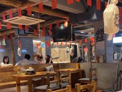 -北丐先生·野馄饨烧烤(雨花万象店)