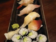 -円满日式居酒屋(蓉花路美食街店)