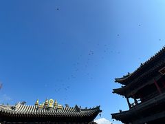 -五台山风景名胜区