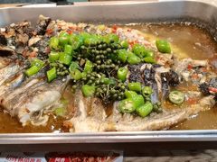 -鱼酷活鱼烤鱼(梅江印象城店)