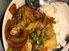 -石屋料理(南京西路店)