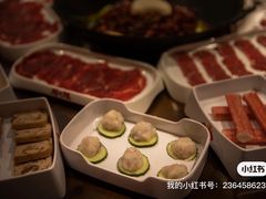 -刘火辣老火锅(光谷店)