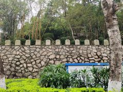-鸿山公园