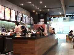 -星巴克(镇江苏宁广场6F店)