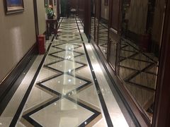 大堂-金时代顺风大酒店(协泰店)