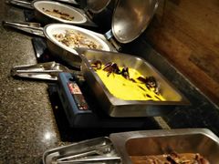 -星伦多 自助料理(圆融店)