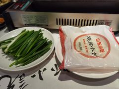 -舞虾小说.涮肉.烧烤(国顺东路店)