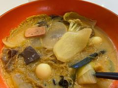 -张亮麻辣烫(上海三湘商业广场店)