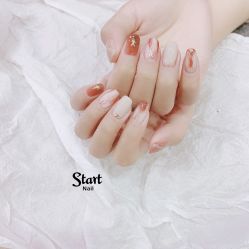 -StartNail美甲