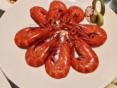 -粤盛海鲜楼(融冠乐城店)