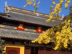-西园戒幢律寺