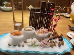 -尚海豆捞(乐虹坊店)