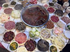 -储奇门鳝鱼火锅(总店)