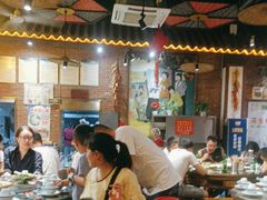 -灶东家民间菜(回兴店)