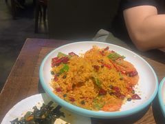 -川悦留香·海鲜餐厅(海棠68环球美食街店)