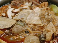 -柳州人田螺鸭脚煲(农院路1店)
