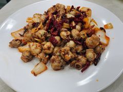 -人和啤酒屋海鲜大排档(营口路店)