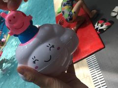 -阳光游泳培训基地(亦庄站)
