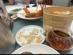 -喜宴又一村·粤菜·茶点·海鲜(壹方天地店)