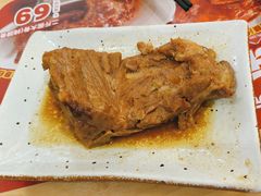 -大师兄·西北小馆(北站缤果空间店)