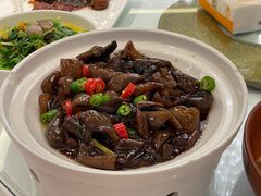 -乾隆美食·本帮菜(黄河路店)