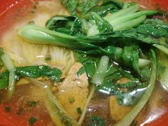 -泰煌鸡·上海白斩鸡·鸡汤面(万航店)