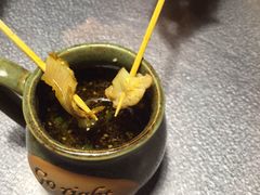 探鱼(花都来又来店)-探鱼·鲜青椒爽麻烤鱼(广州花都来又来店)