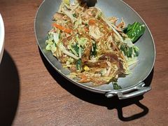 -大同江朝鲜菜•长春地标美食(绿园吾悦广场店)