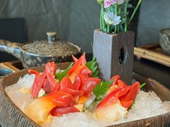 -花潮料理艺食馆(SM新生活广场店)