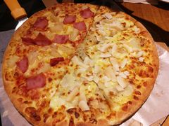-乐凯撒披萨(中心书城店)
