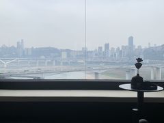 -Yolo私汤温泉设计师酒店(重庆南滨路店)