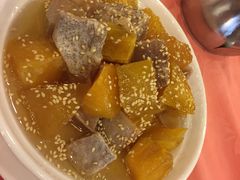 -深运潮州粥(东门店)