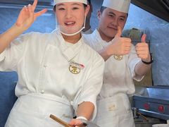 -京彩臻品火锅