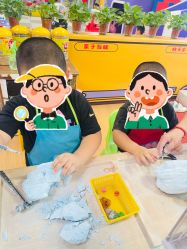 -汇乐童儿童主题乐园(李老社区商业中心店)