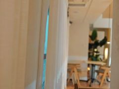 -Me Coffee下午茶艺术空间