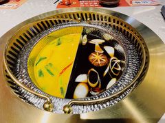 -空之介寿喜烧·和牛放题(恒隆广场店)
