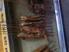 -叁宝烤肉• 西安烧烤(太乙路店)