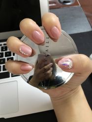 点击看大图 -菜菜美甲美睫皮肤管理