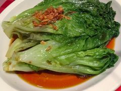 -西贝(深圳卓悦汇店)