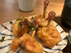 -CURRY YA 熟成咖哩專門店(深圳湾万象城店)