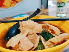 原味螺蛳粉-龍城柳州螺蛳粉(群星路店)