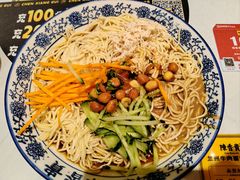 -陳香貴·兰州牛肉面(乐峰广场店)