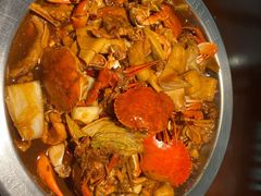 -谢蟹浓(西铁营万达店)