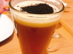 -必胜客(安河桥北店)