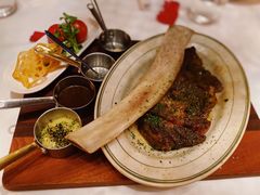 -燃扒房Steakhouse(皇庭店)
