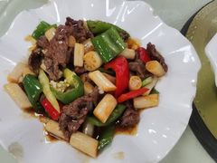 -思远客家菜馆(巴伐利亚店)