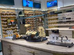 -MUJOSH木九十眼镜(苏州中心店)